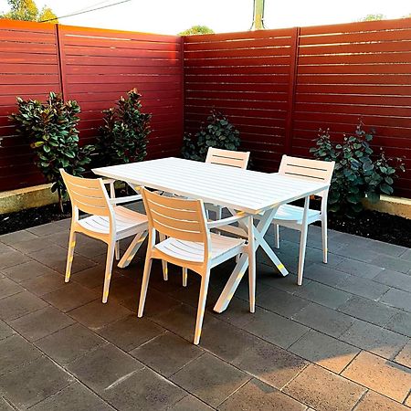 Sunsets On Hampton, Fremantle Wa Apartment Exterior photo