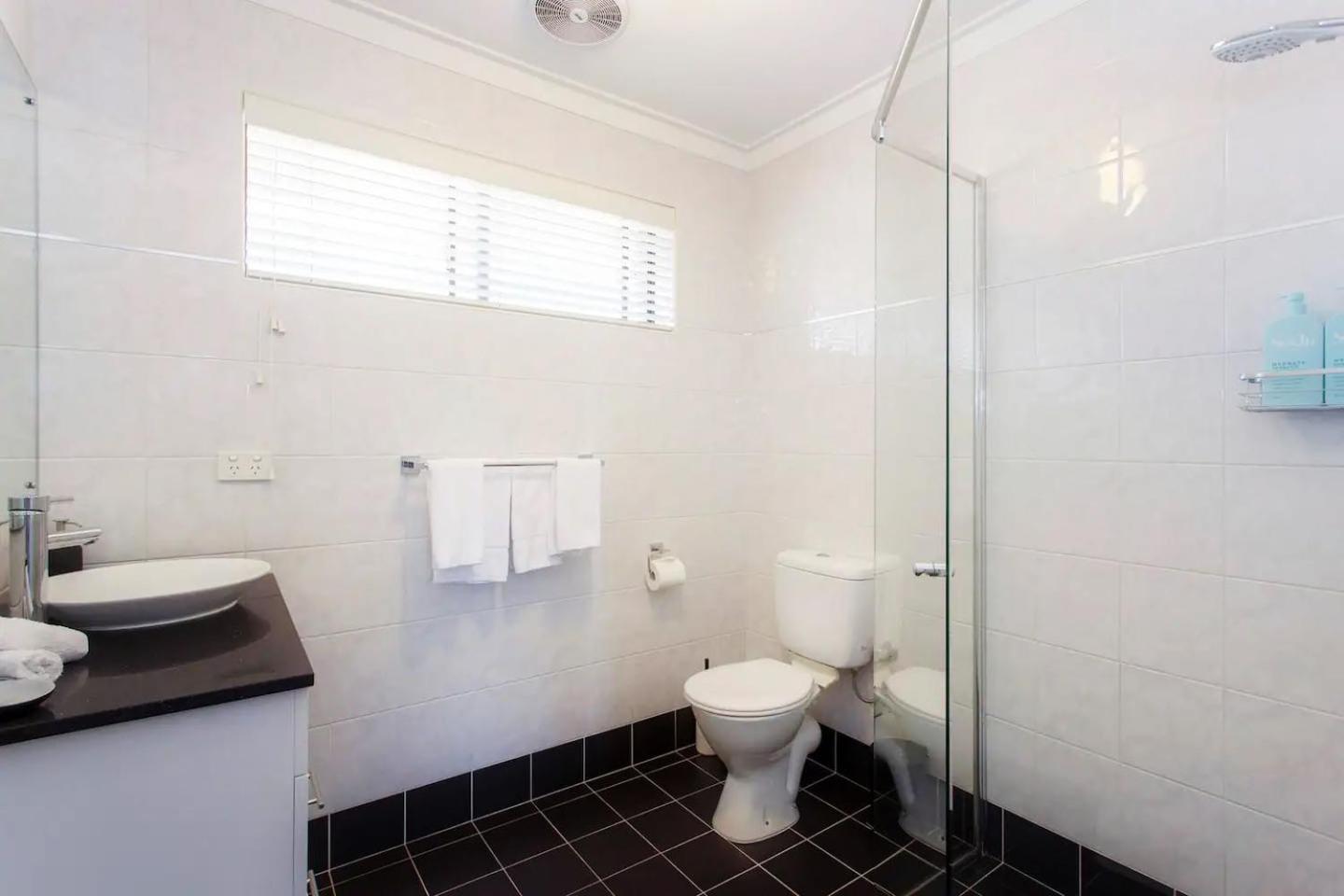 Sunsets On Hampton, Fremantle Wa Apartment Exterior photo