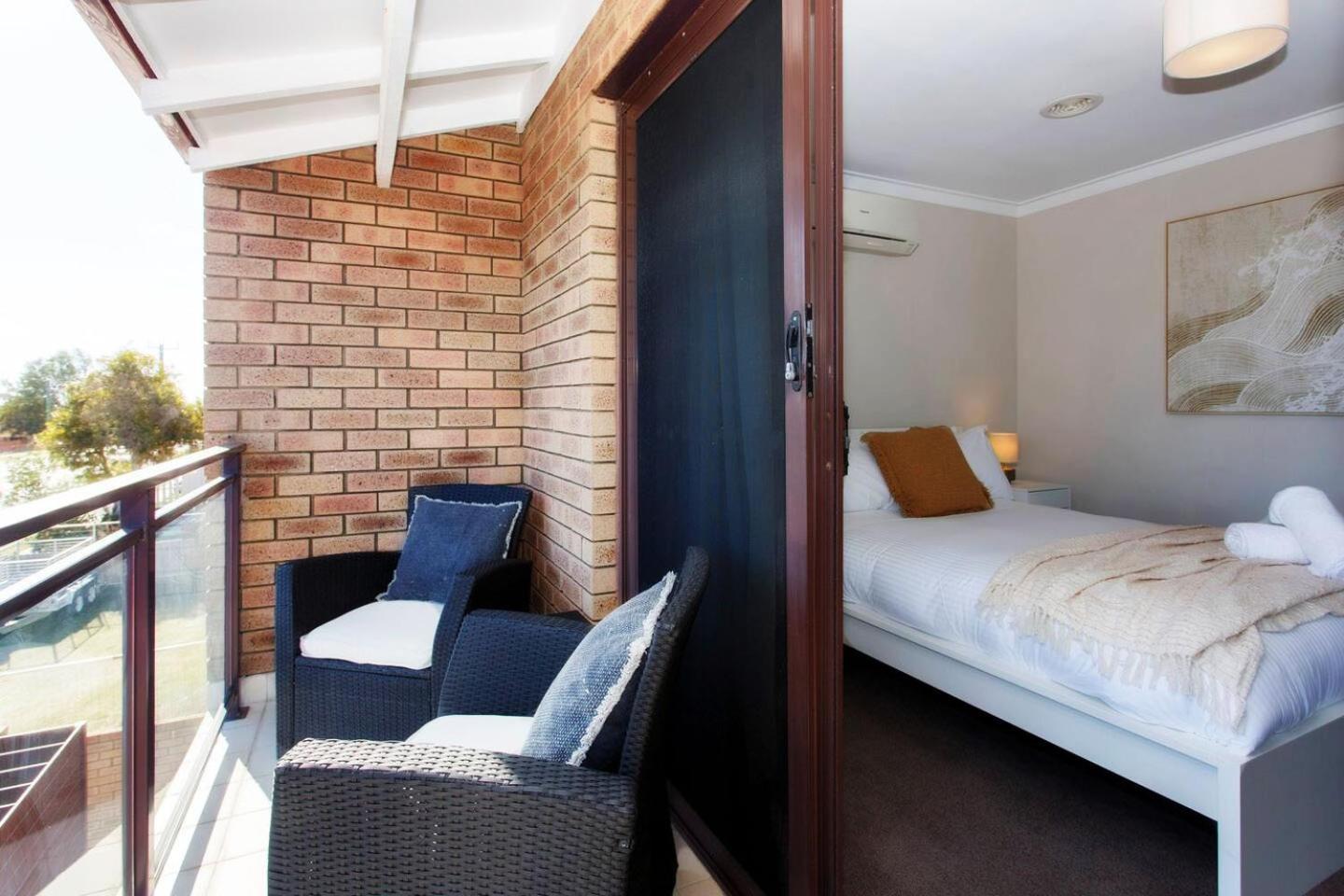 Sunsets On Hampton, Fremantle Wa Apartment Exterior photo